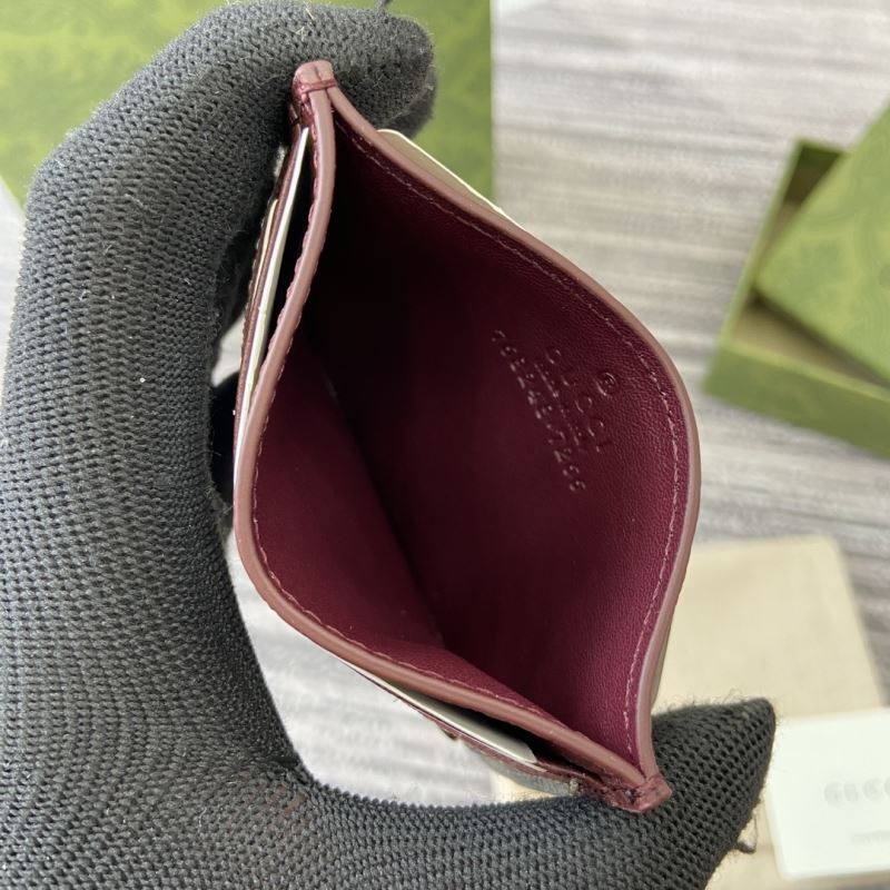 Gvc*1 wallets